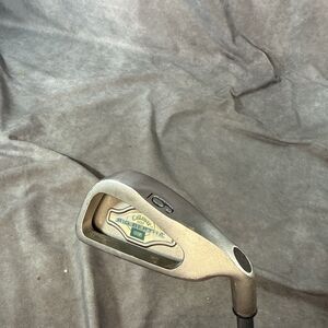 Lady Callaway Big Bertha Single 6 Iron Ladies Gem Graphite Ladies
